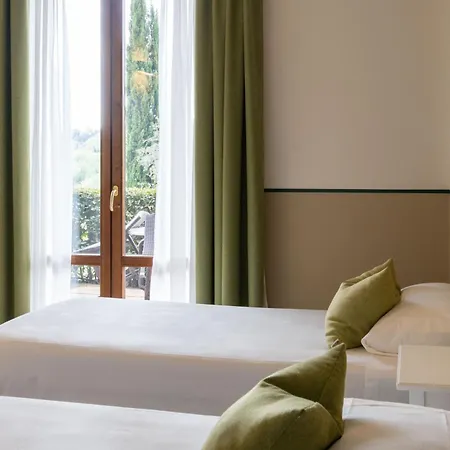 Hotel Le Colline San Gimignano Exterior foto