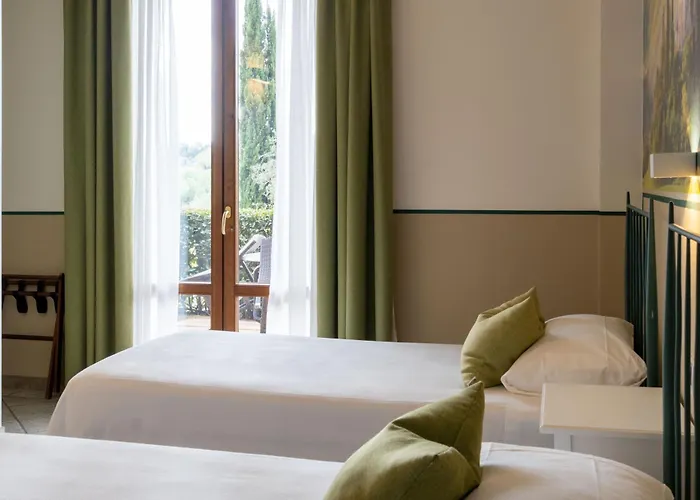 Hotel Le Colline