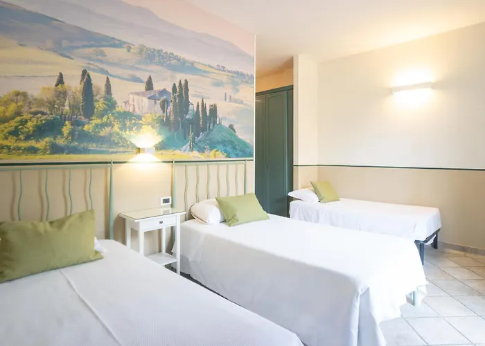 Hotel Le Colline