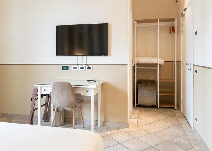 Hotel Le Colline