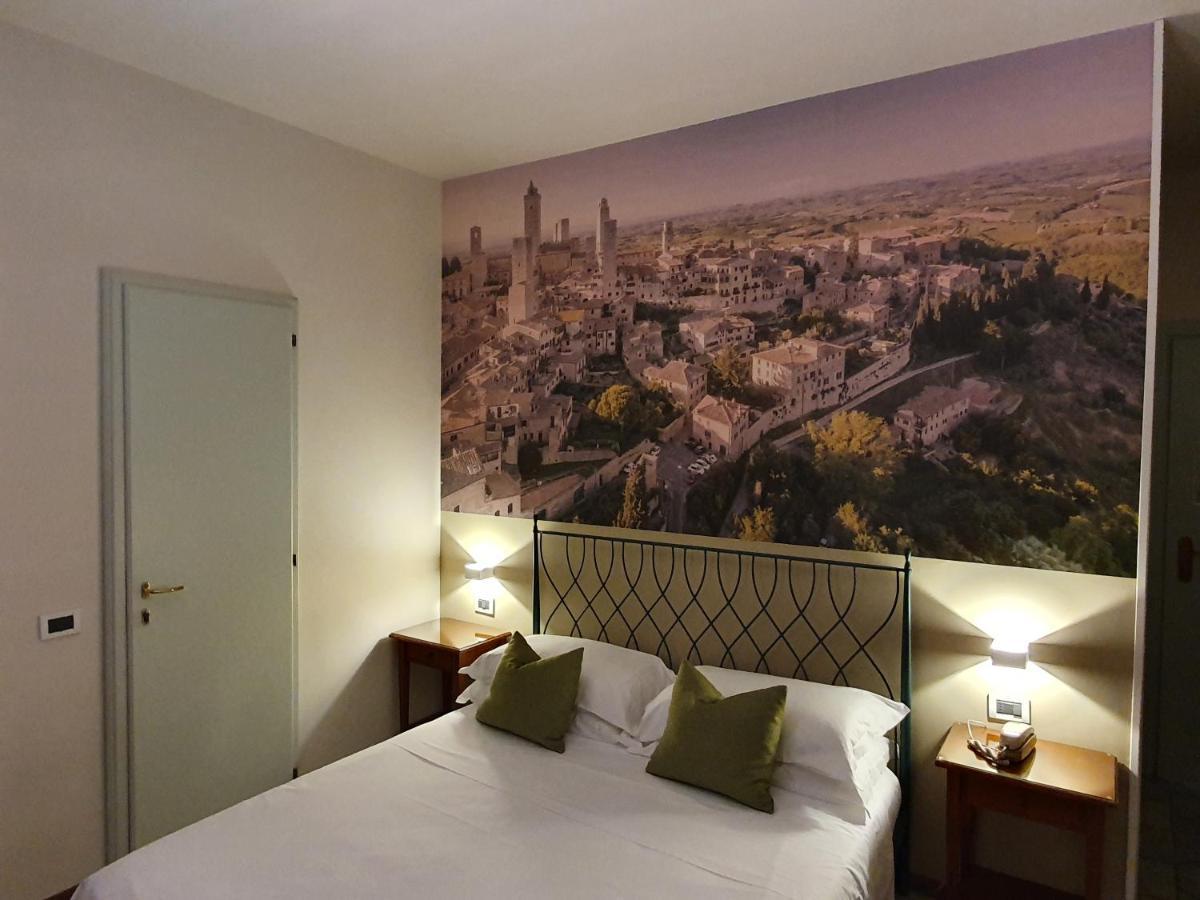 Hotel Le Colline 3*