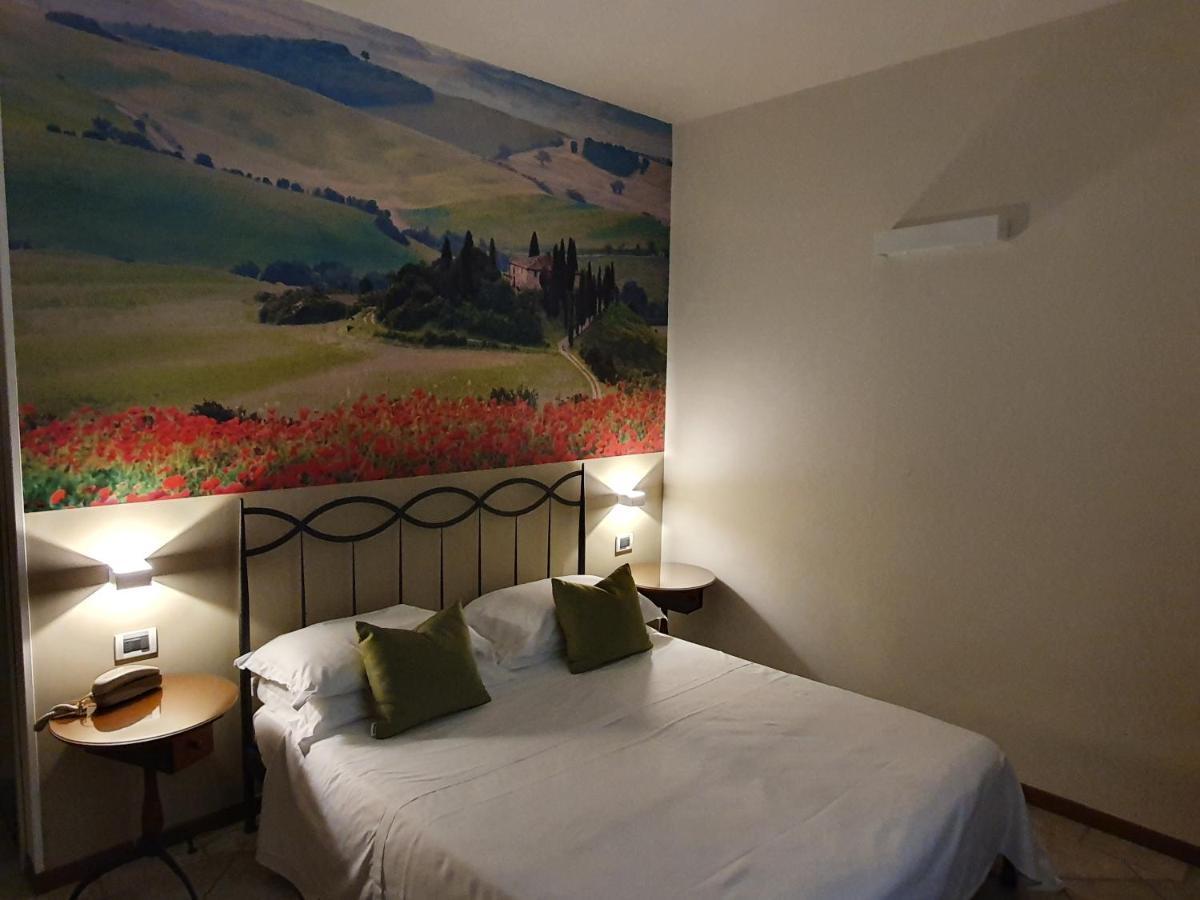 Le Colline Hotel 3*
