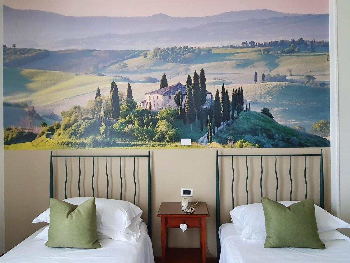 Le Colline Hotel