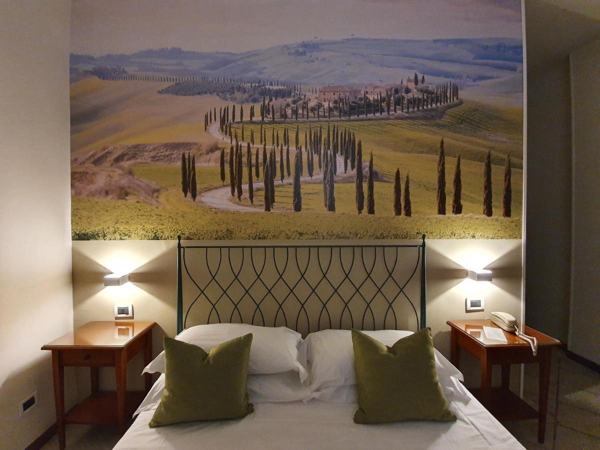 Le Colline Hotel San Gimignano