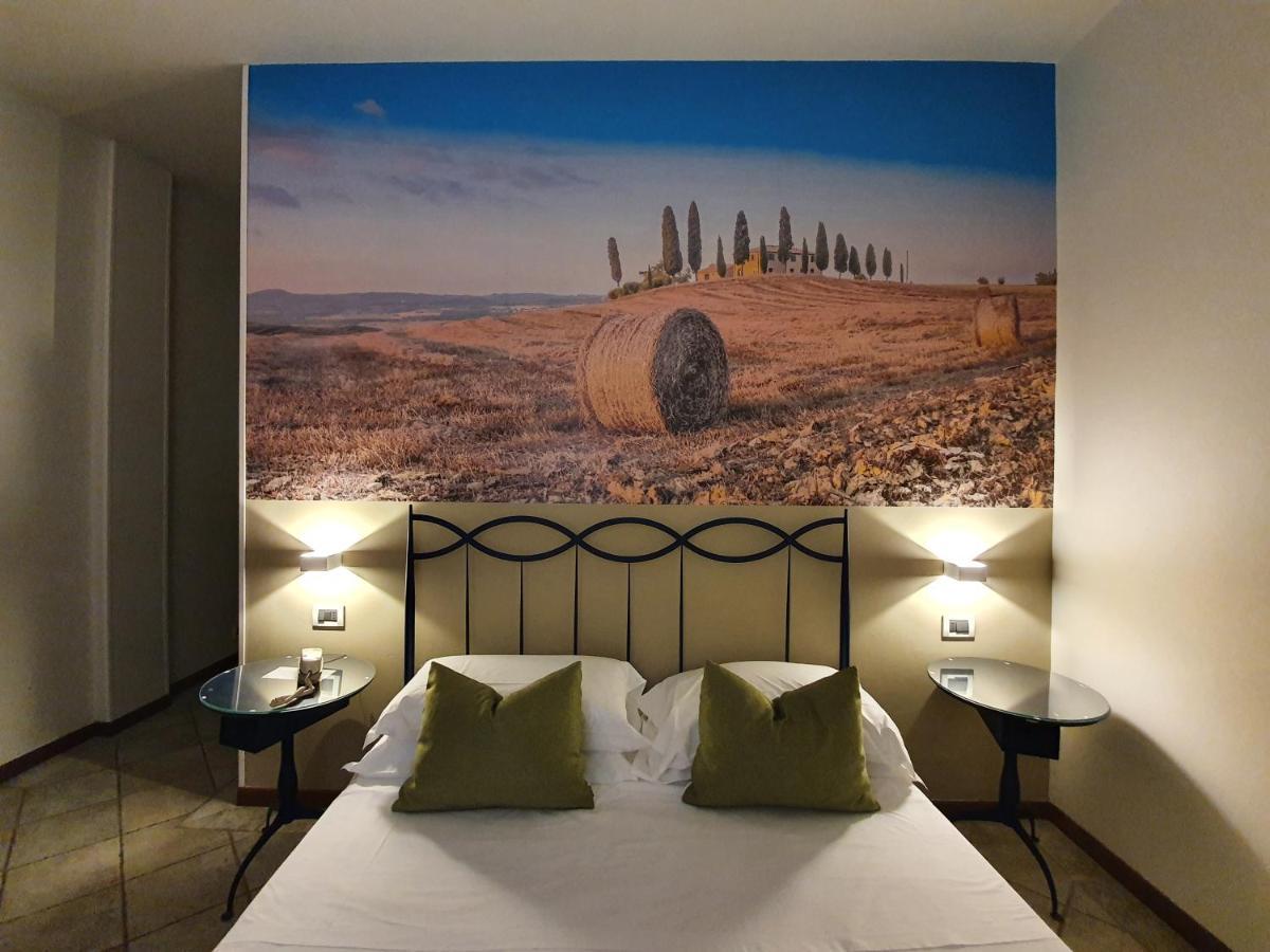 Hotel Le Colline