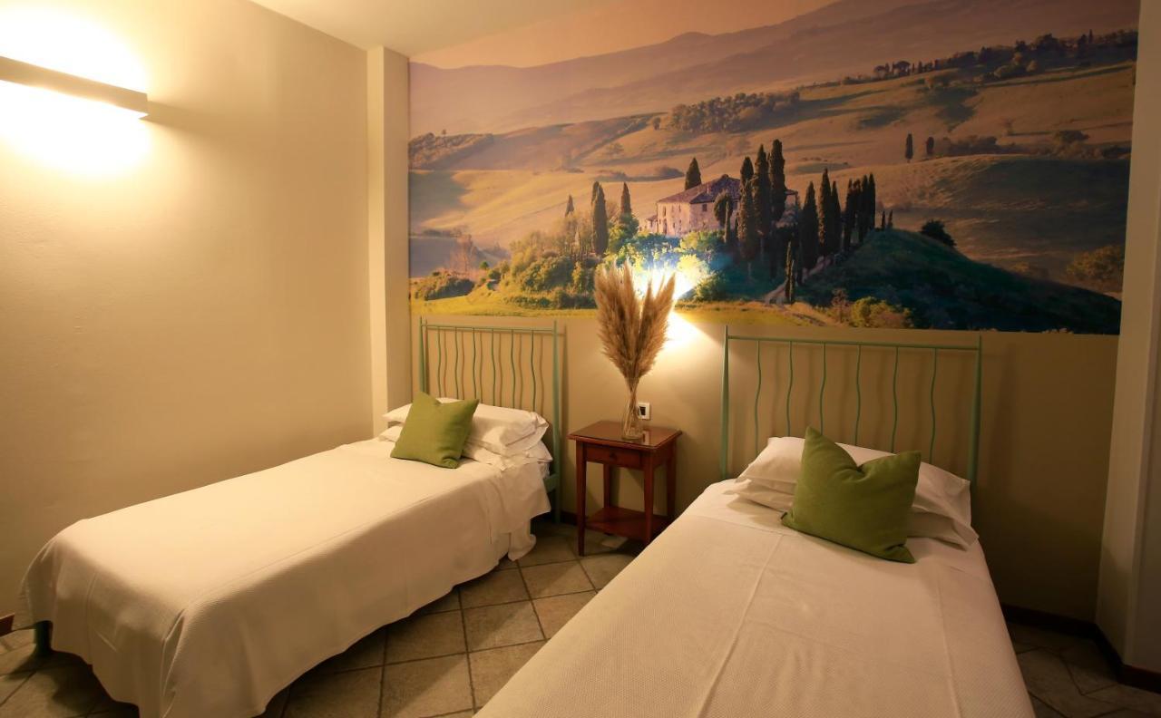 Le Colline Hotel San Gimignano