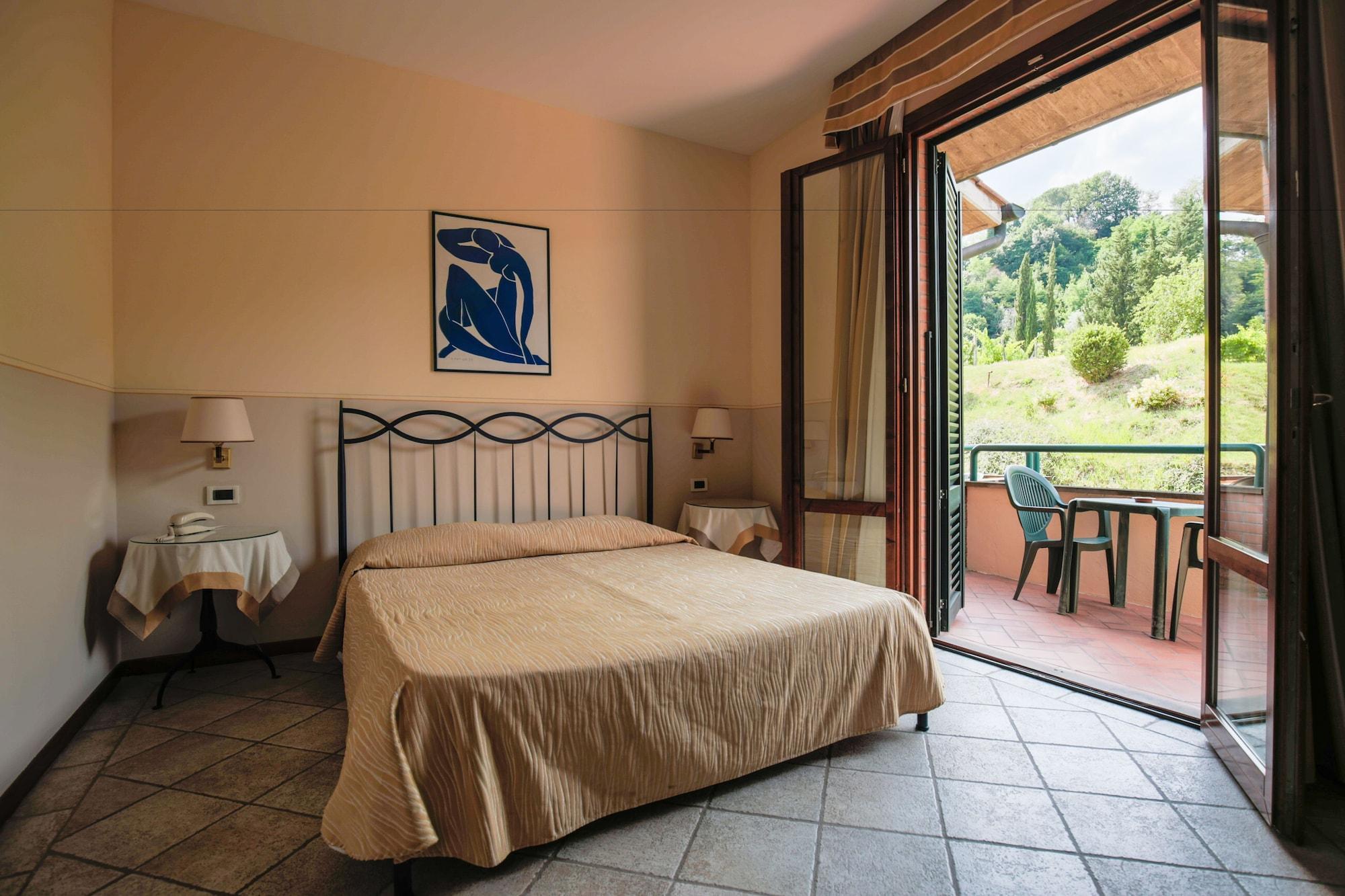 Le Colline Hotel San Gimignano