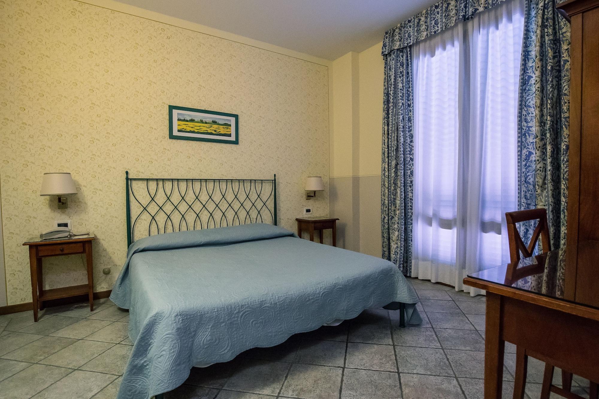 Le Colline Hotel