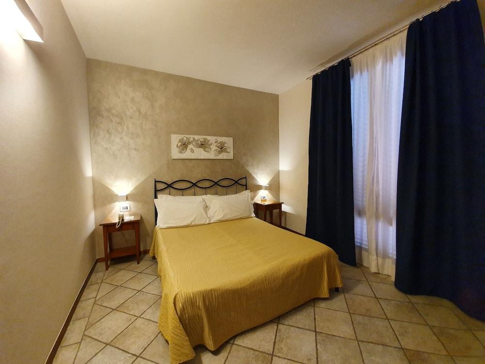 Le Colline Hotel San Gimignano