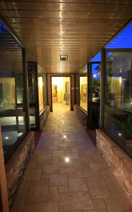 Le Colline Hotel 3*