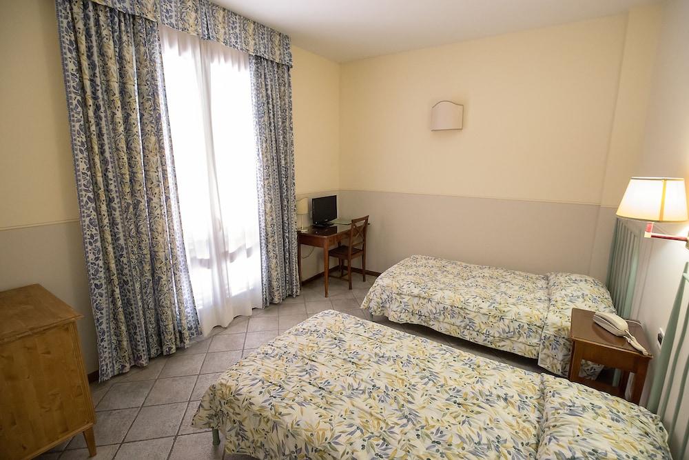 Le Colline Hotel San Gimignano