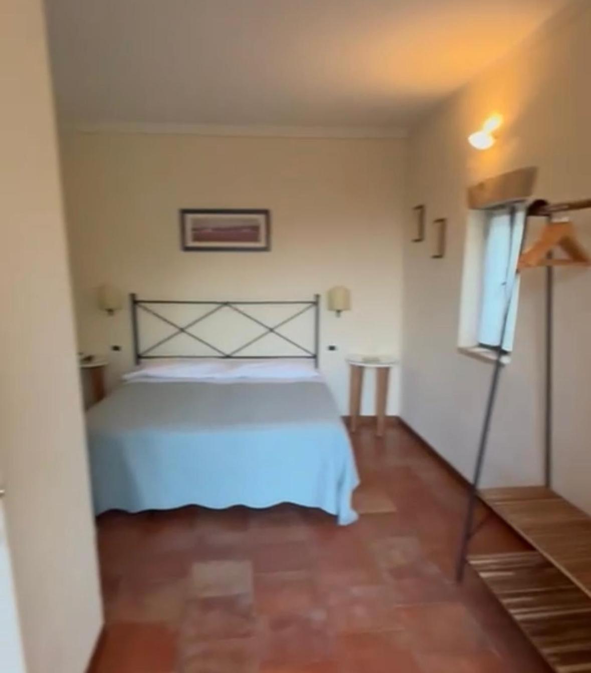 Le Colline Hotel
