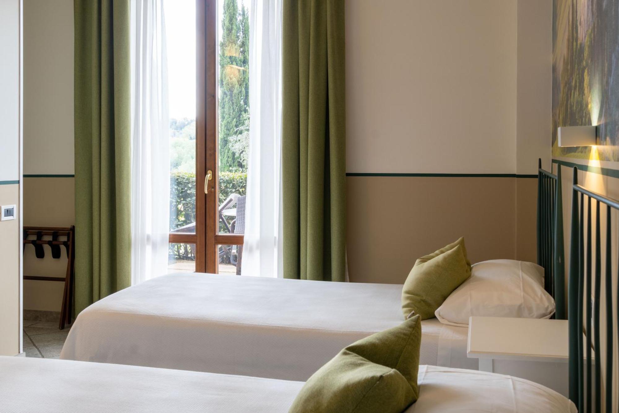 Hotel Le Colline San Gimignano