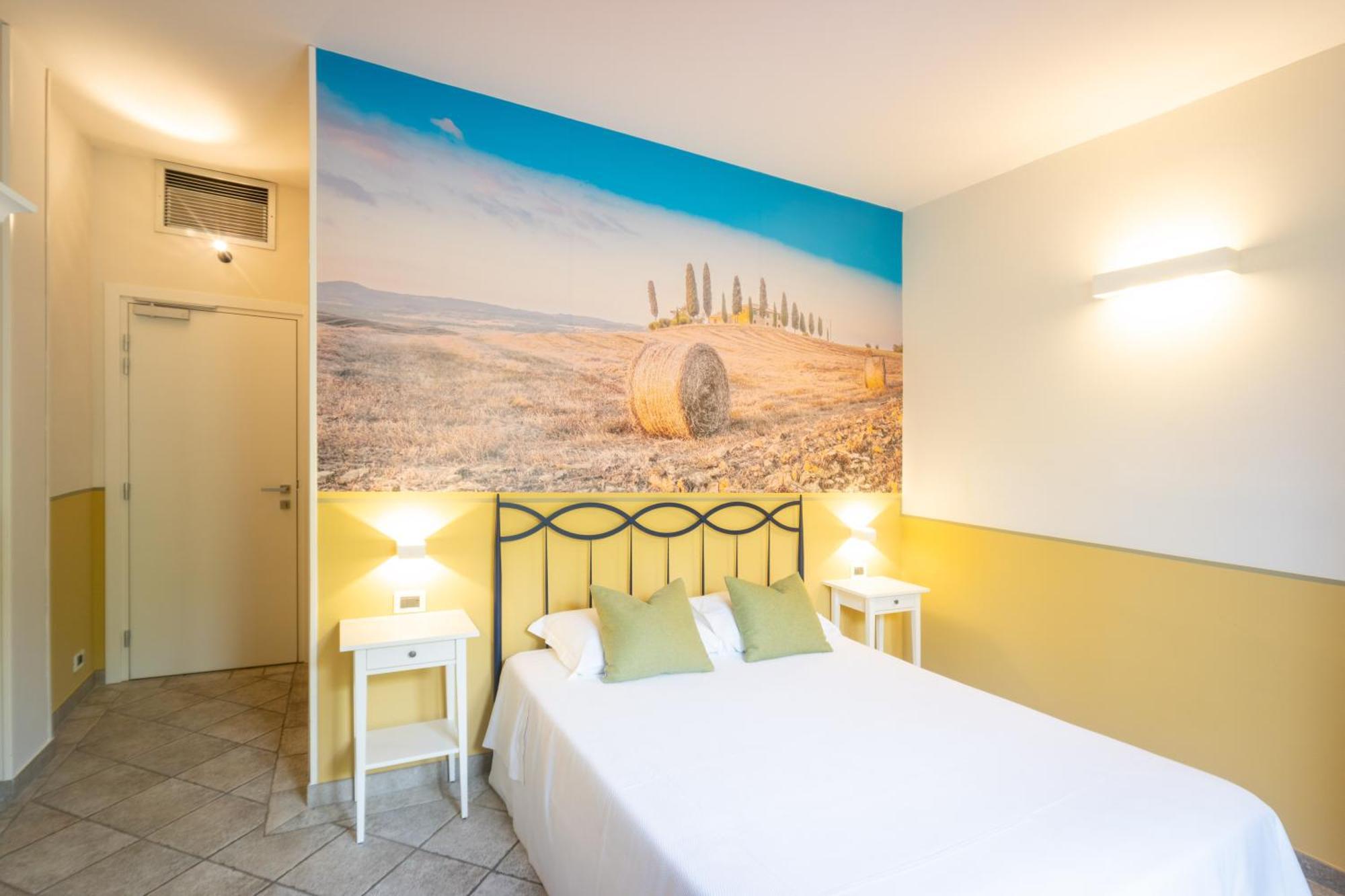 Le Colline Hotel 3*