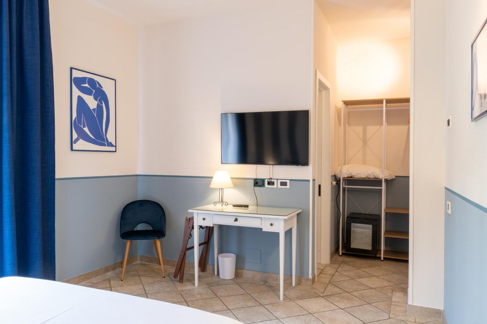 Hotel Le Colline