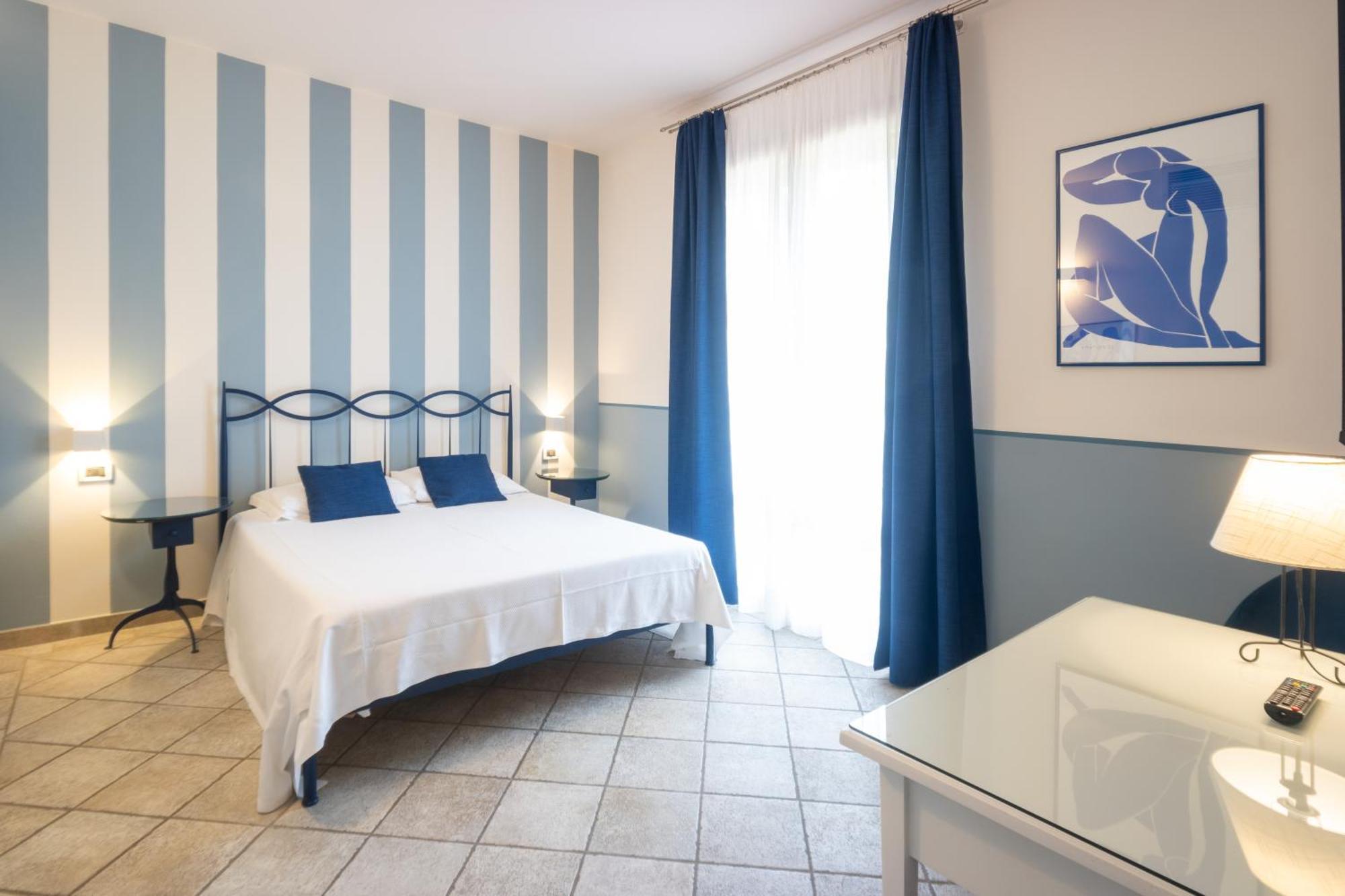Le Colline Hotel 3*