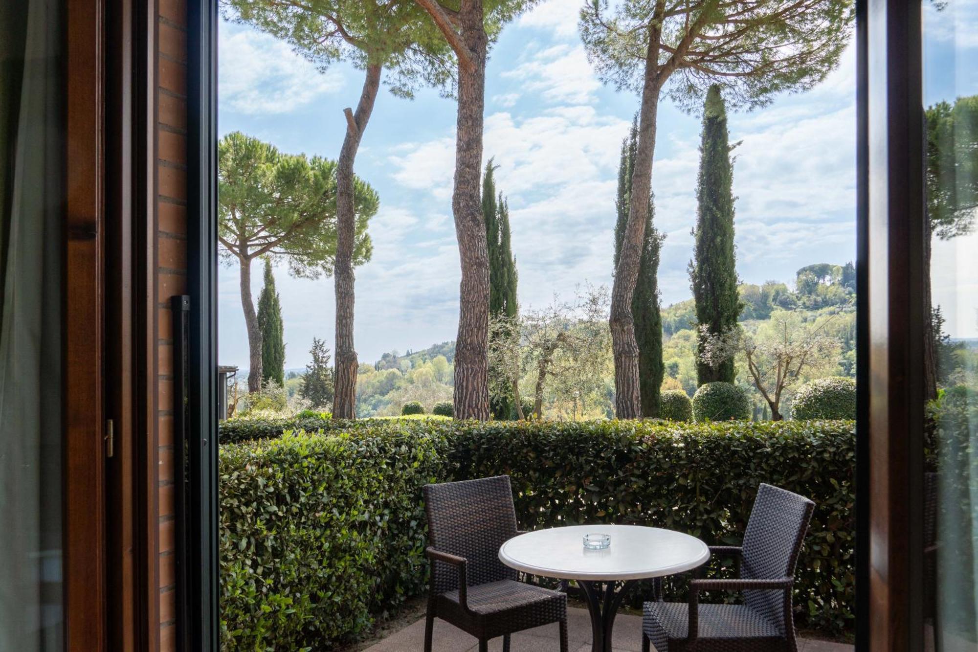 Hotel Le Colline 3*