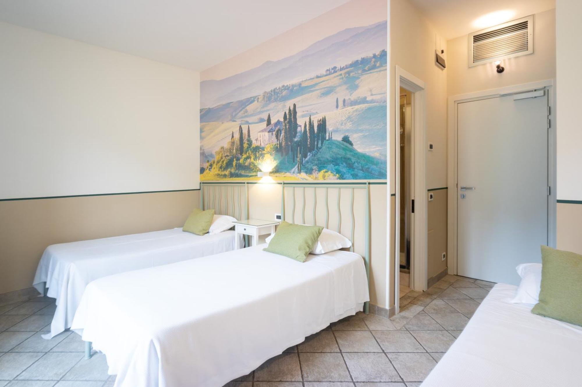 Le Colline Hotel San Gimignano
