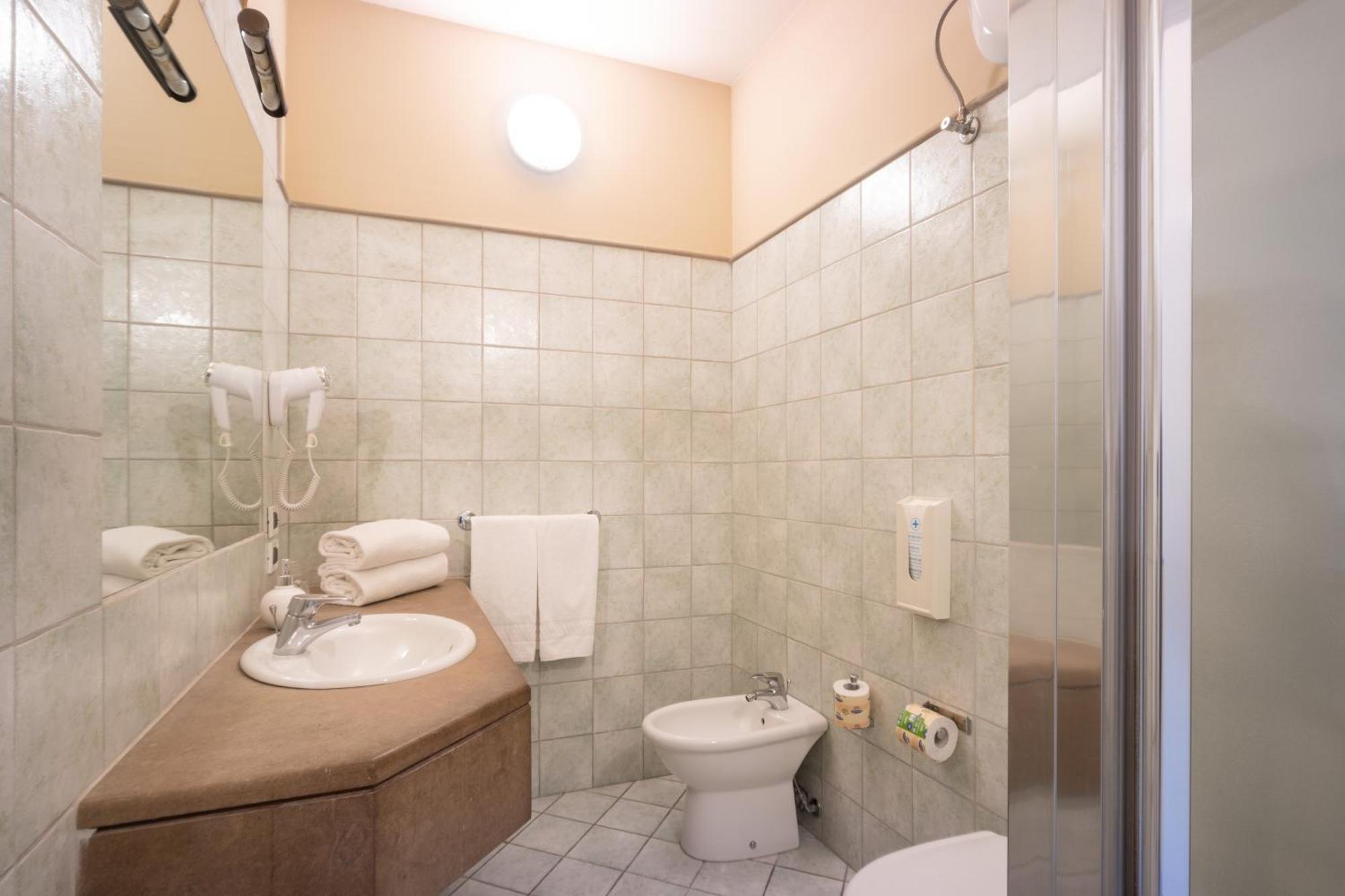 Hotel Le Colline San Gimignano
