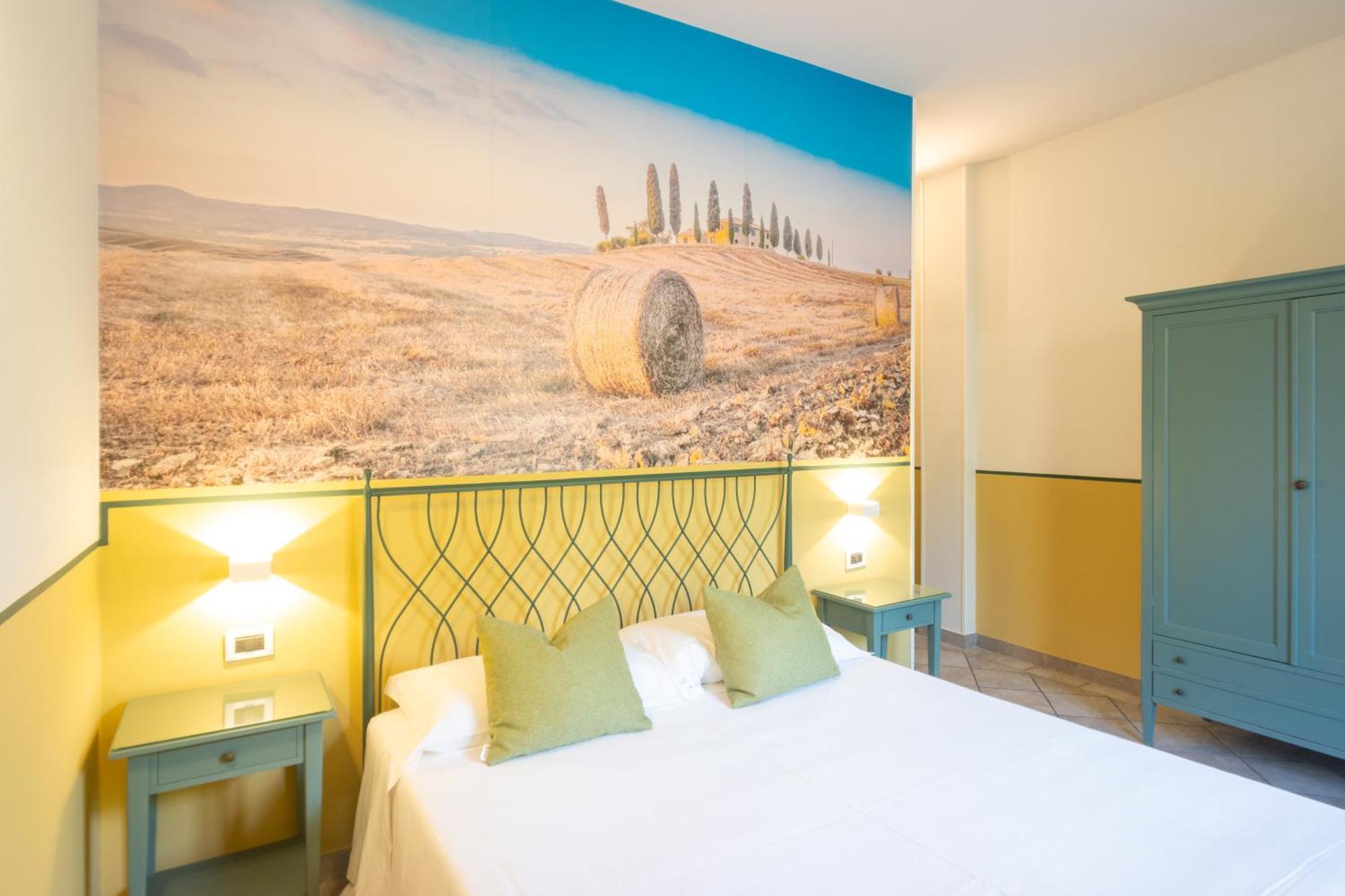 Hotel Le Colline