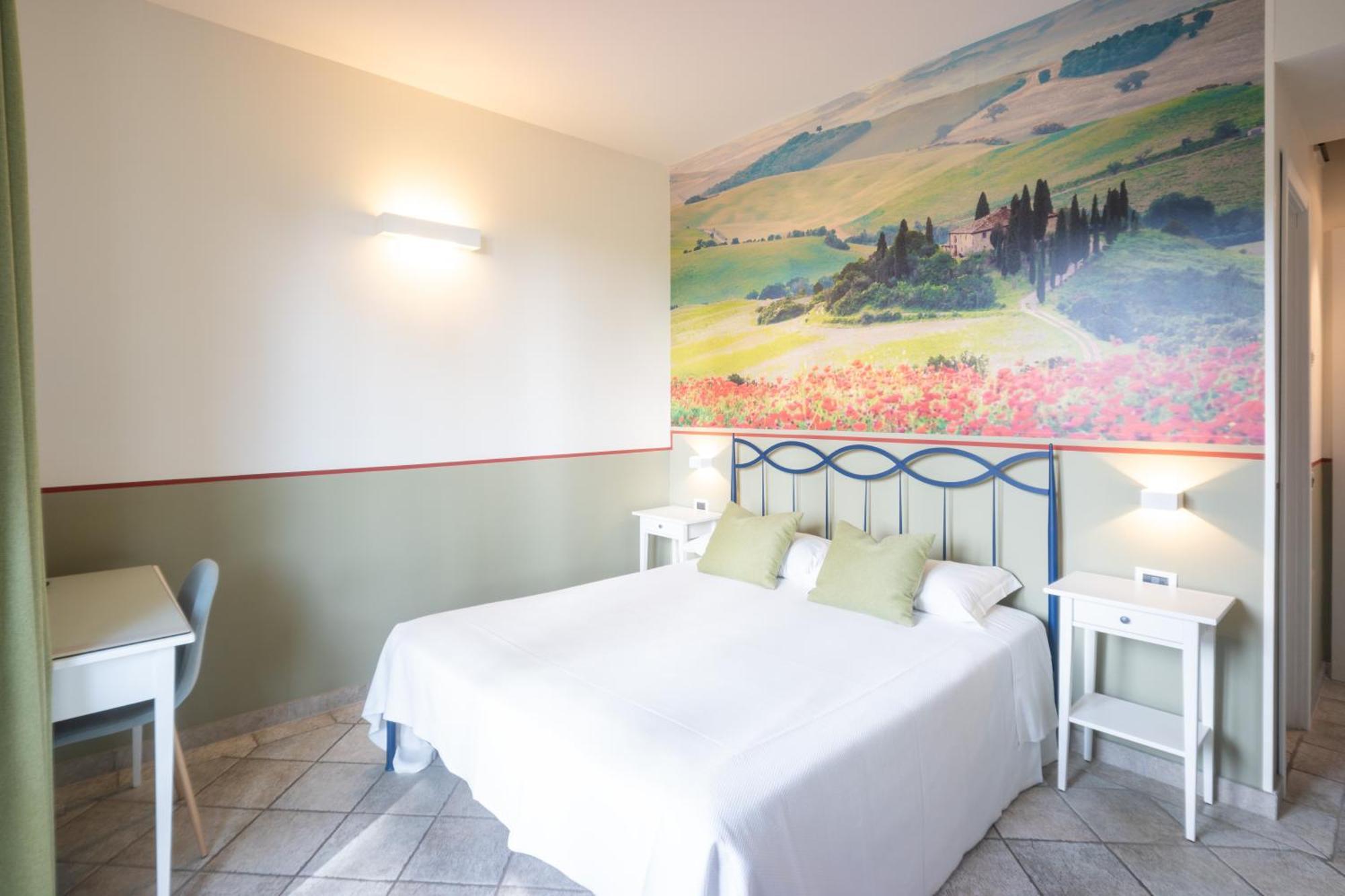 Le Colline 3* San Gimignano