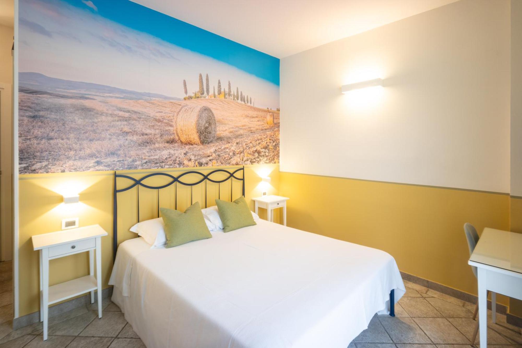 Le Colline Hotel