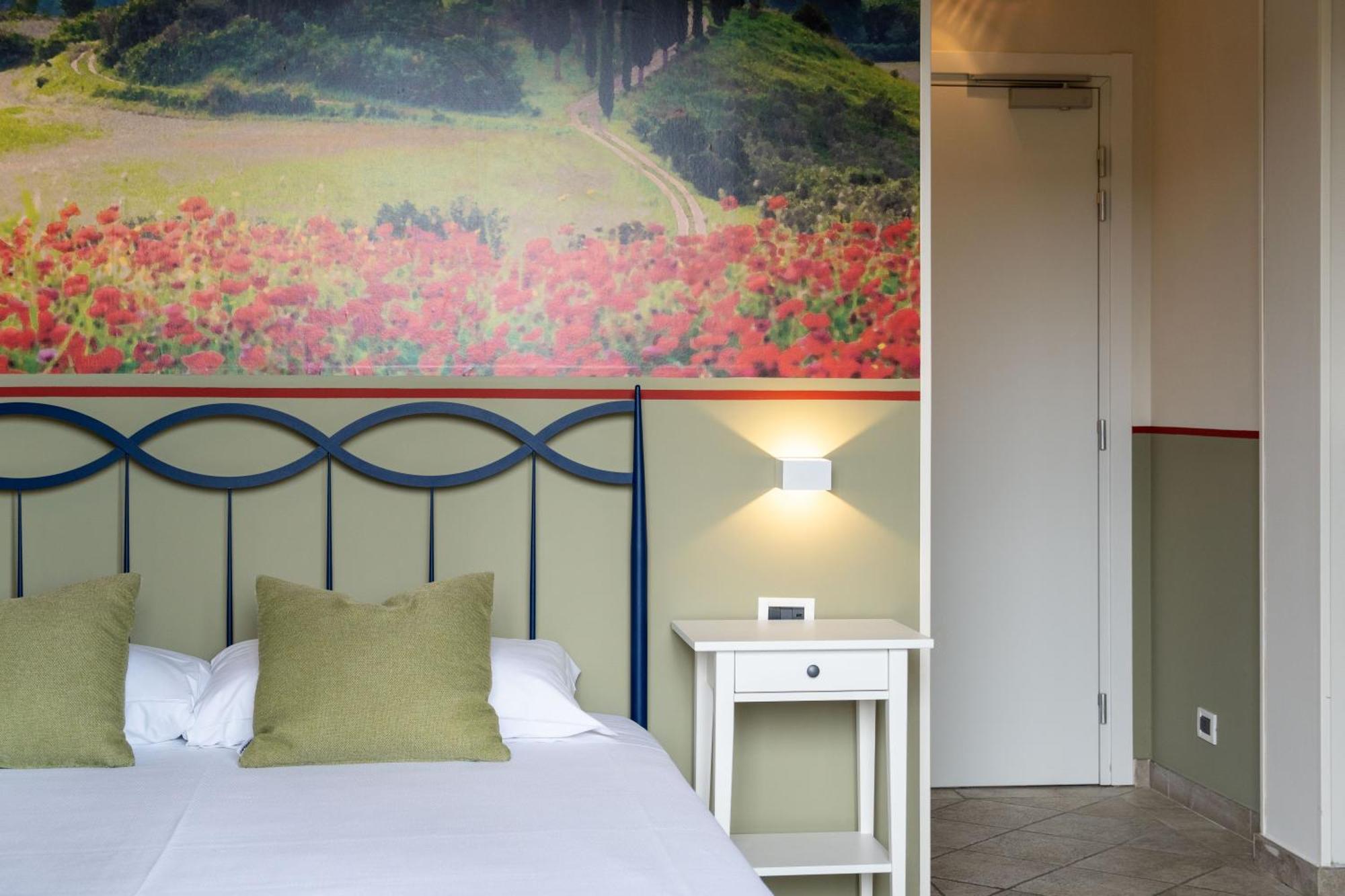 Hotel Le Colline