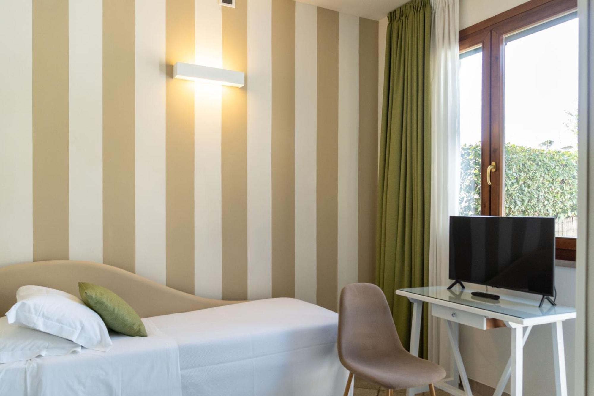 Le Colline Hotel 3*