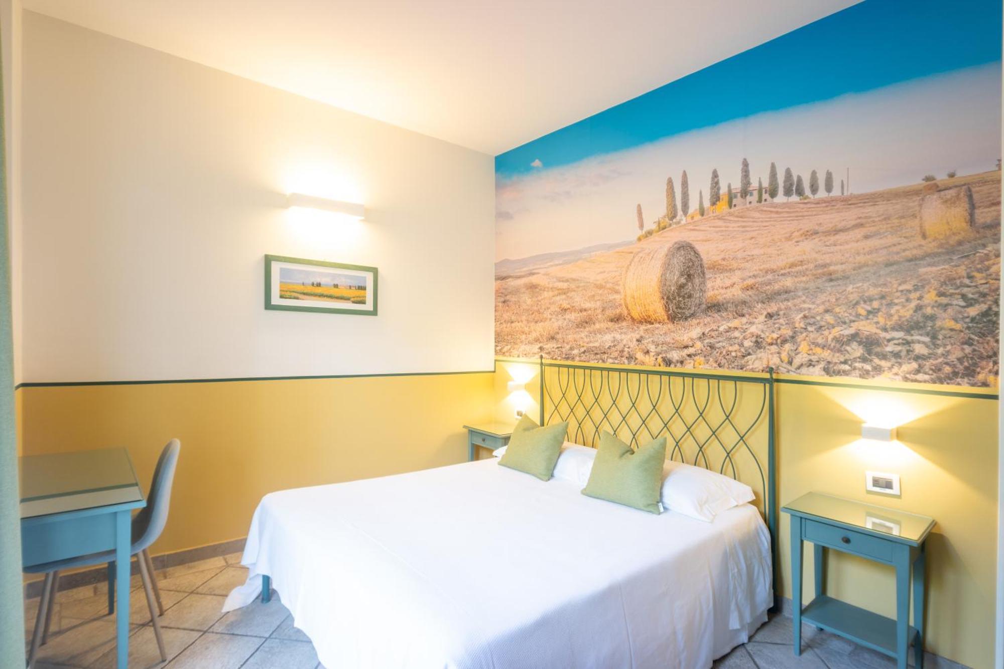 Hotel Le Colline 3*