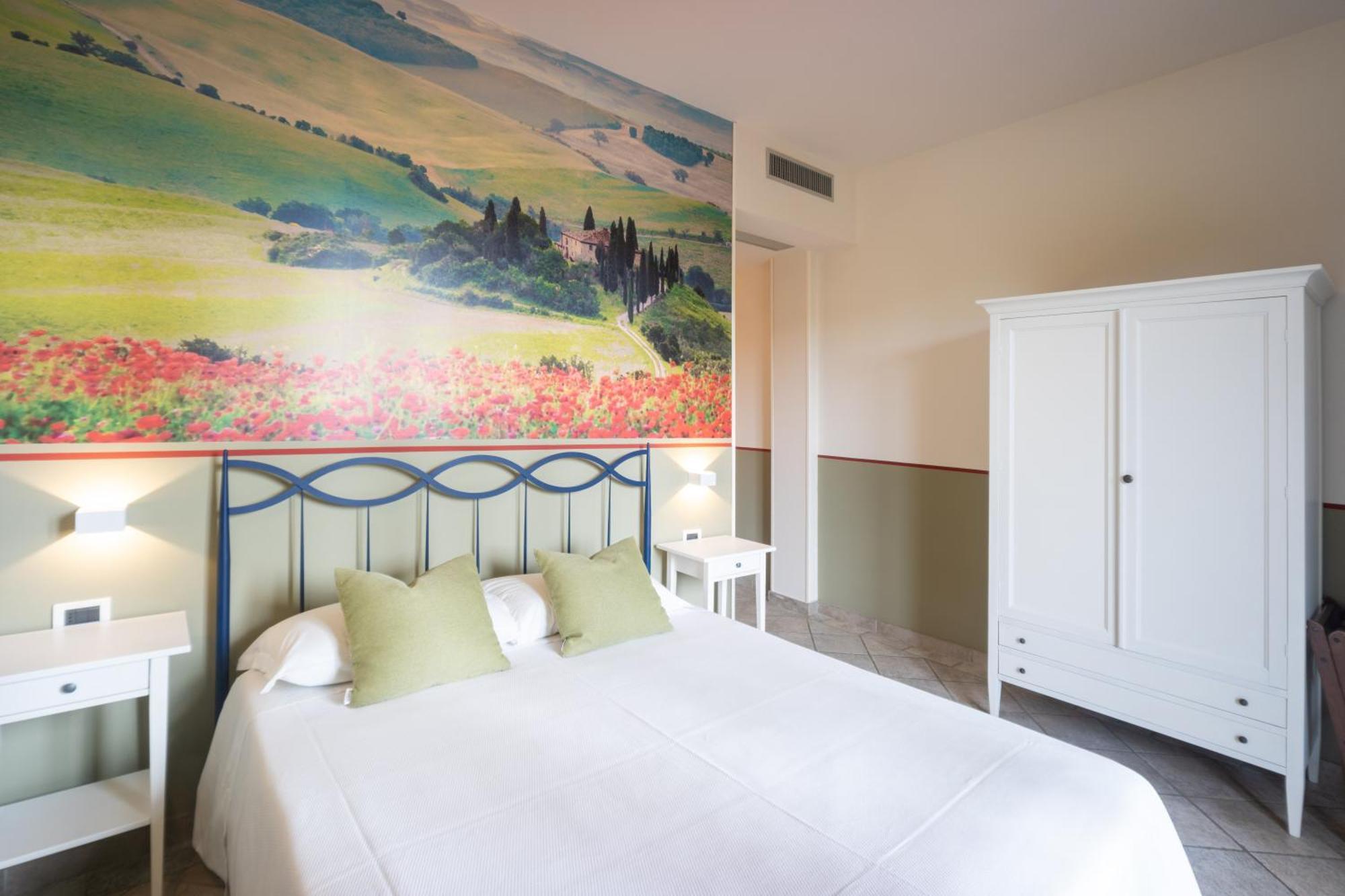 Le Colline Hotel San Gimignano