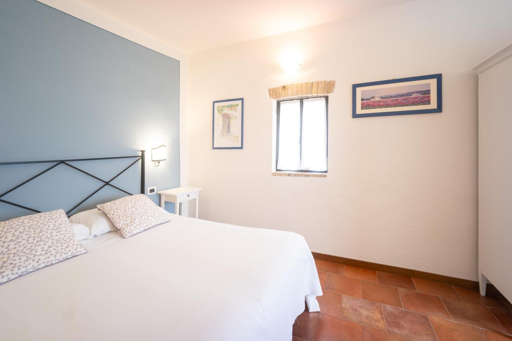 Hotel Le Colline San Gimignano