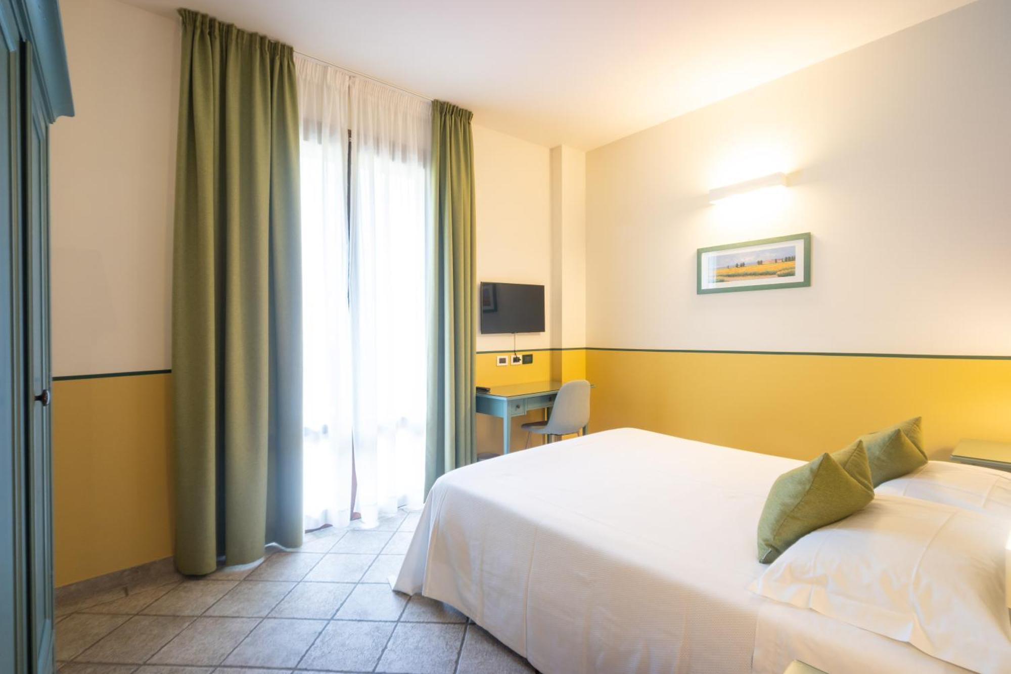 Le Colline 3* San Gimignano