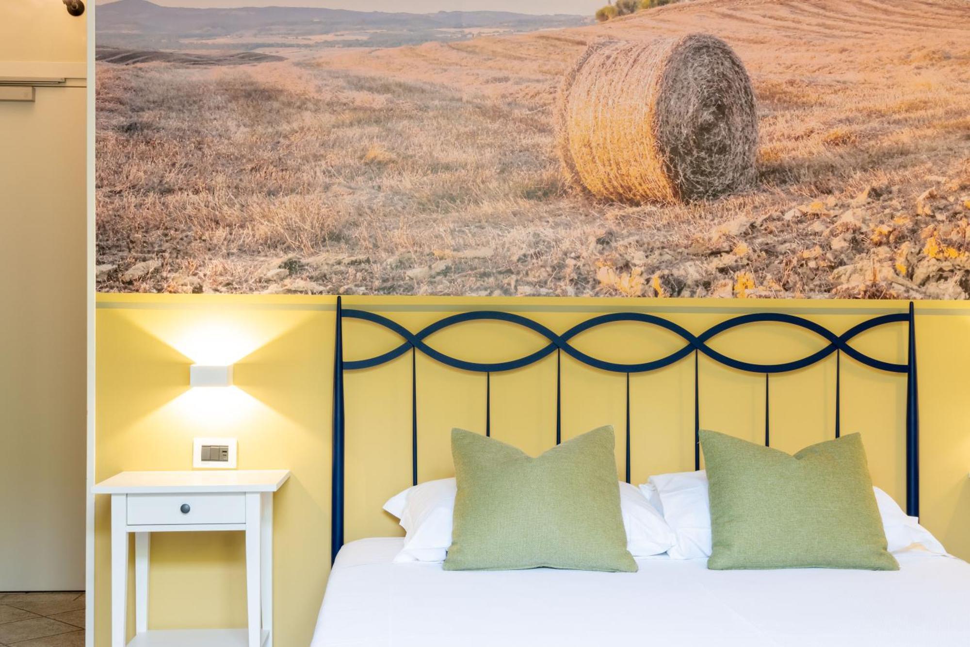 Le Colline Hotel San Gimignano