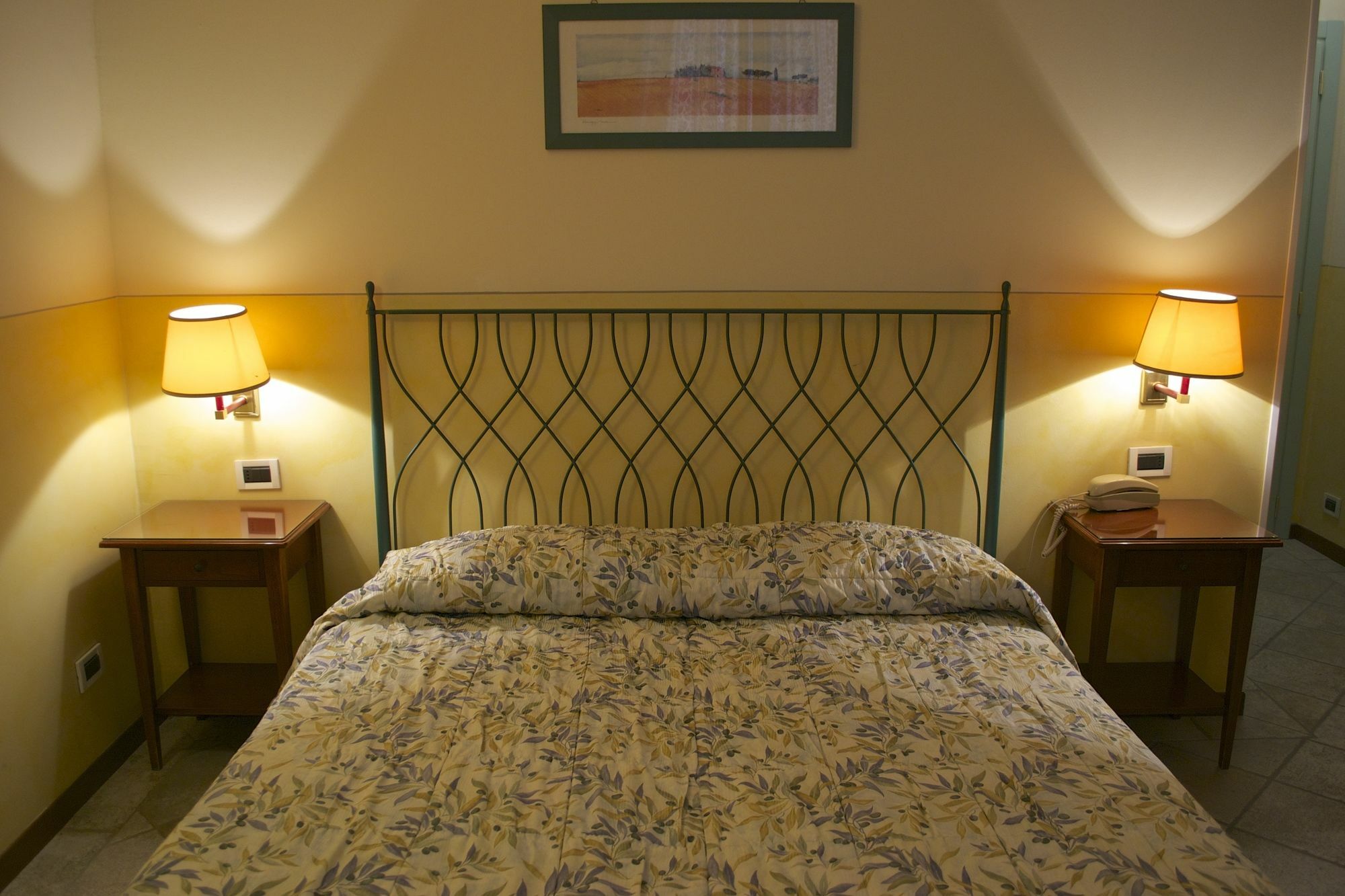 Hotel Le Colline 3*
